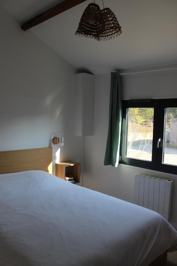 Maison 8 Personnes A 100 M De La Plage De La Clere Le Grand Vieil 외부 사진